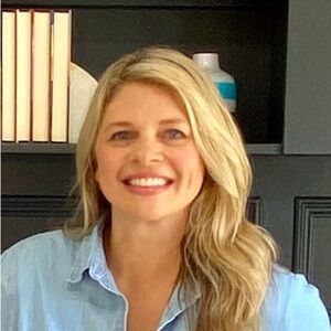 Meet your Posher, Meredith